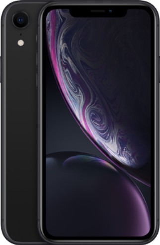 Apple iPhone XR A2105 Global TD-LTE 128GB
